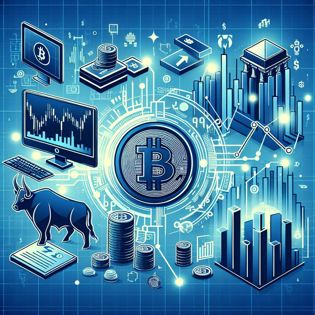 Are there any forums that provide insights on the latest trends in the cryptocurrency market?