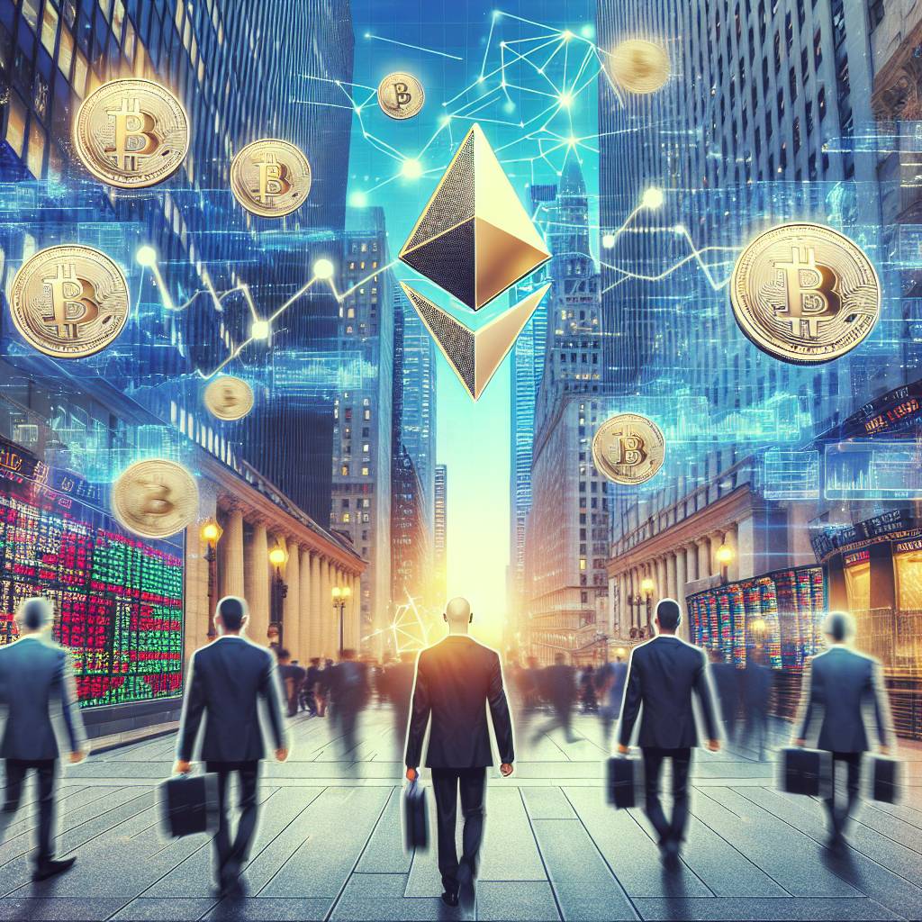 Why is the current value of Ethereum important for cryptocurrency traders?