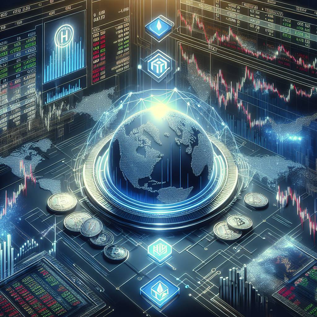 What are the advantages of trading forex in the cryptocurrency market?