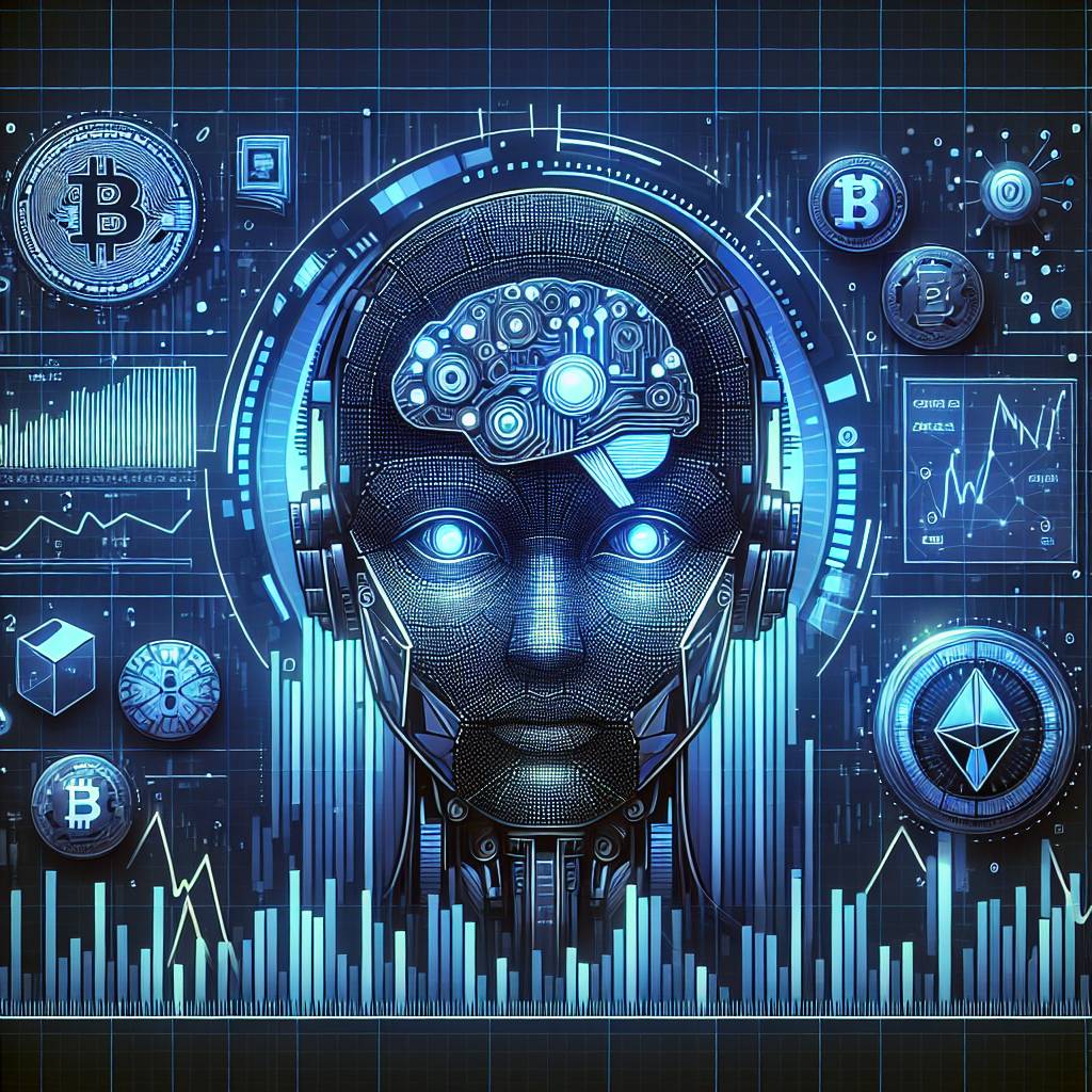 Can neuro bot predict the future price of cryptocurrencies?