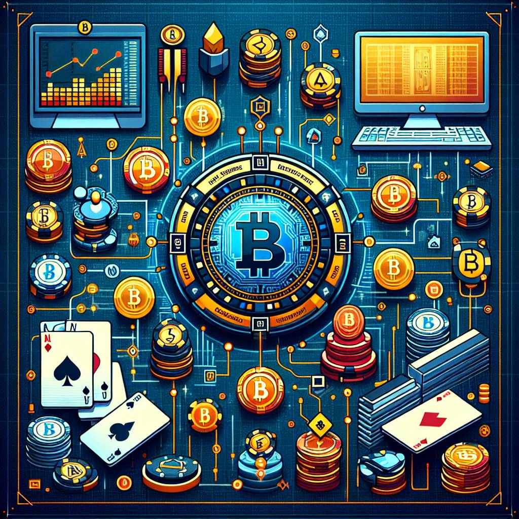 Are there any parimutuel betting software platforms that support cryptocurrency as a payment option?