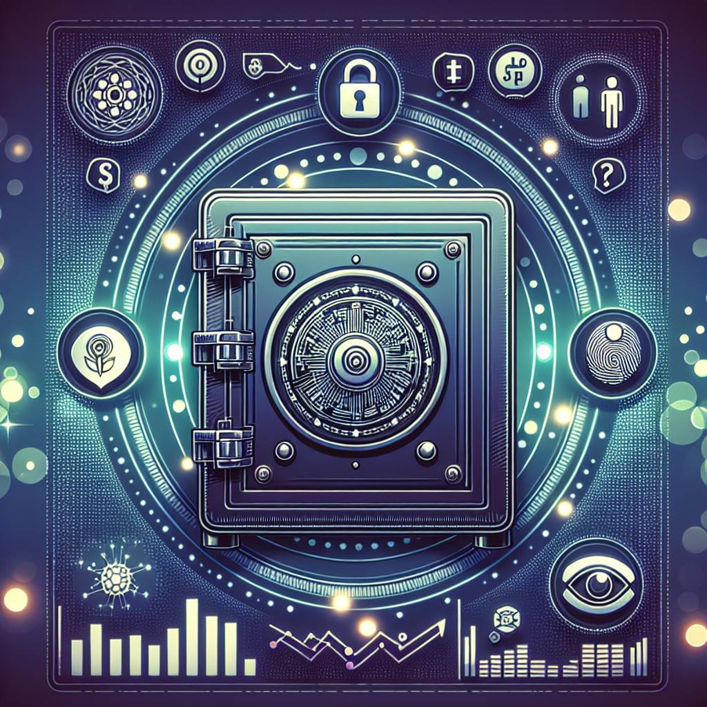 What measures does Ledger take to ensure the safety of my funds?