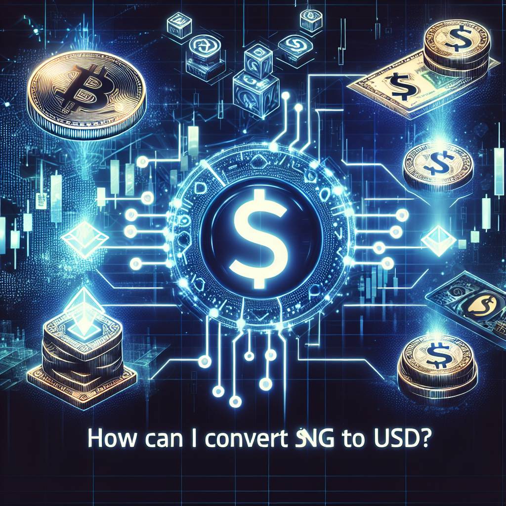 How can I convert 0.077 ETH to USD?