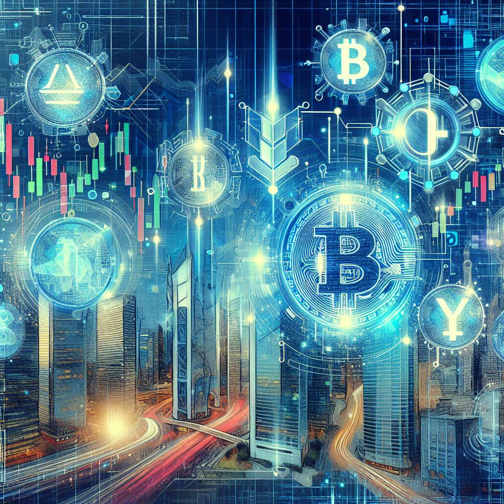 What are the top BTT exchanges for trading digital currencies?