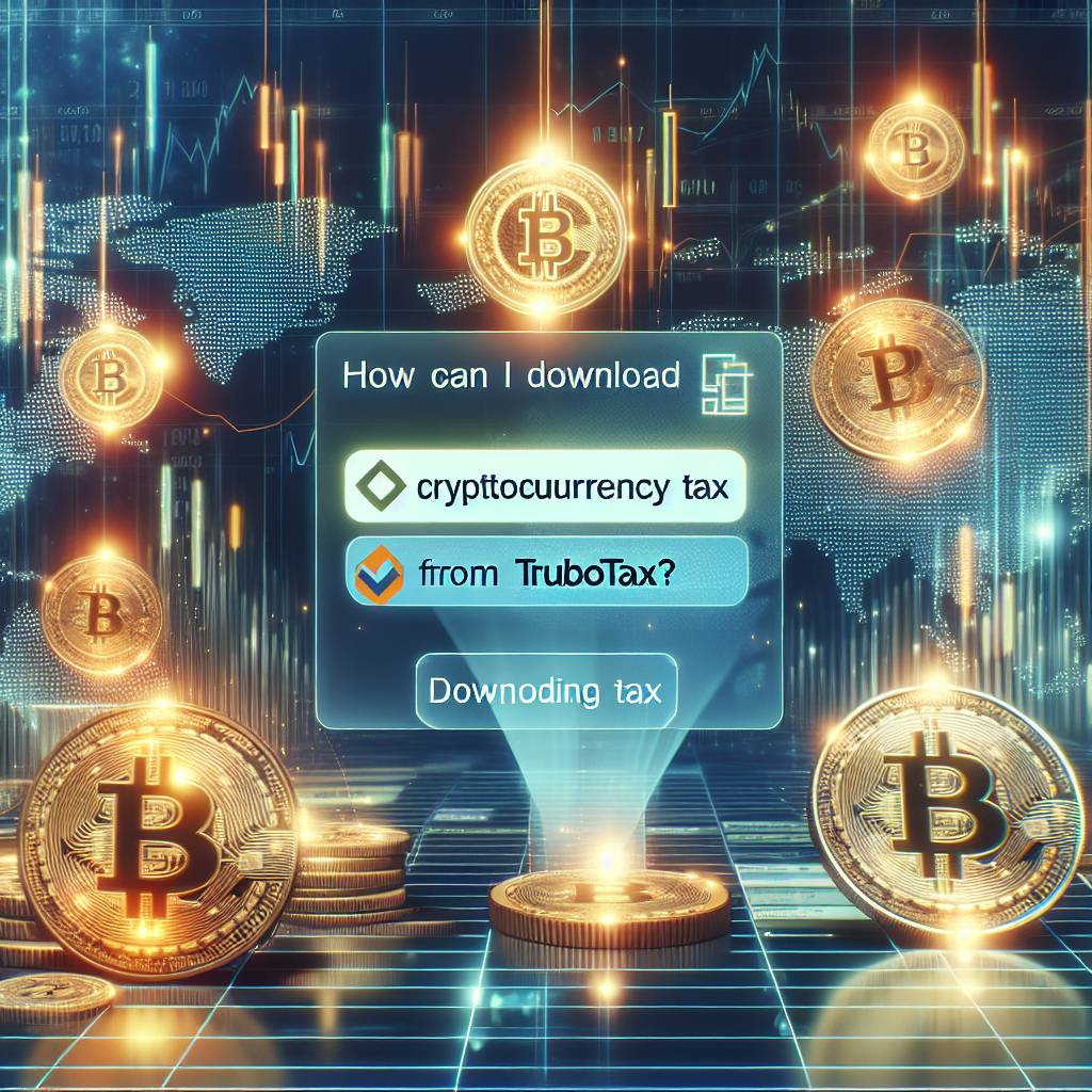 How can I download Turbo Tax Deluxe 2022 using cryptocurrency?