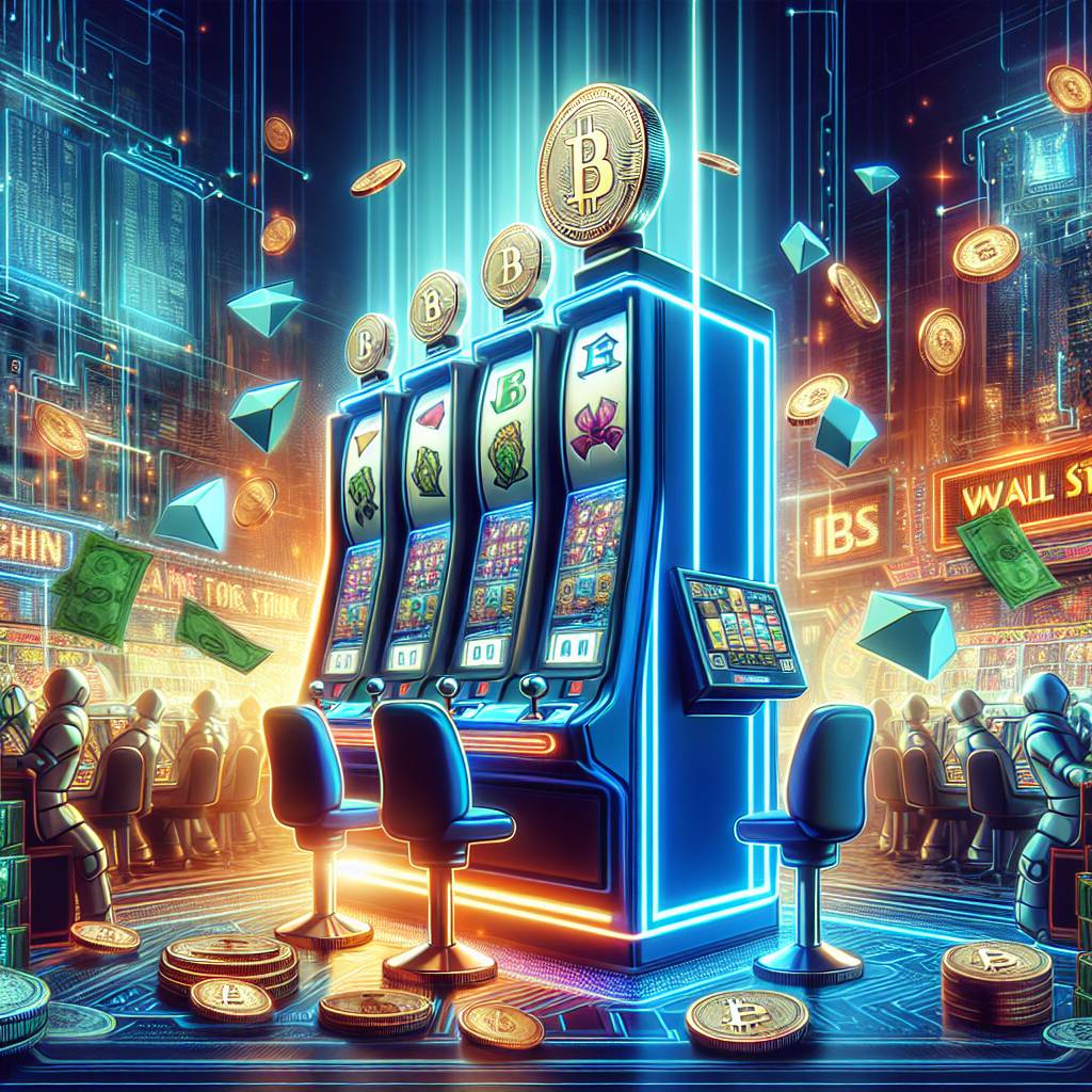 Are there any online casinos that accept cryptocurrency for playing games with real money and free spins?