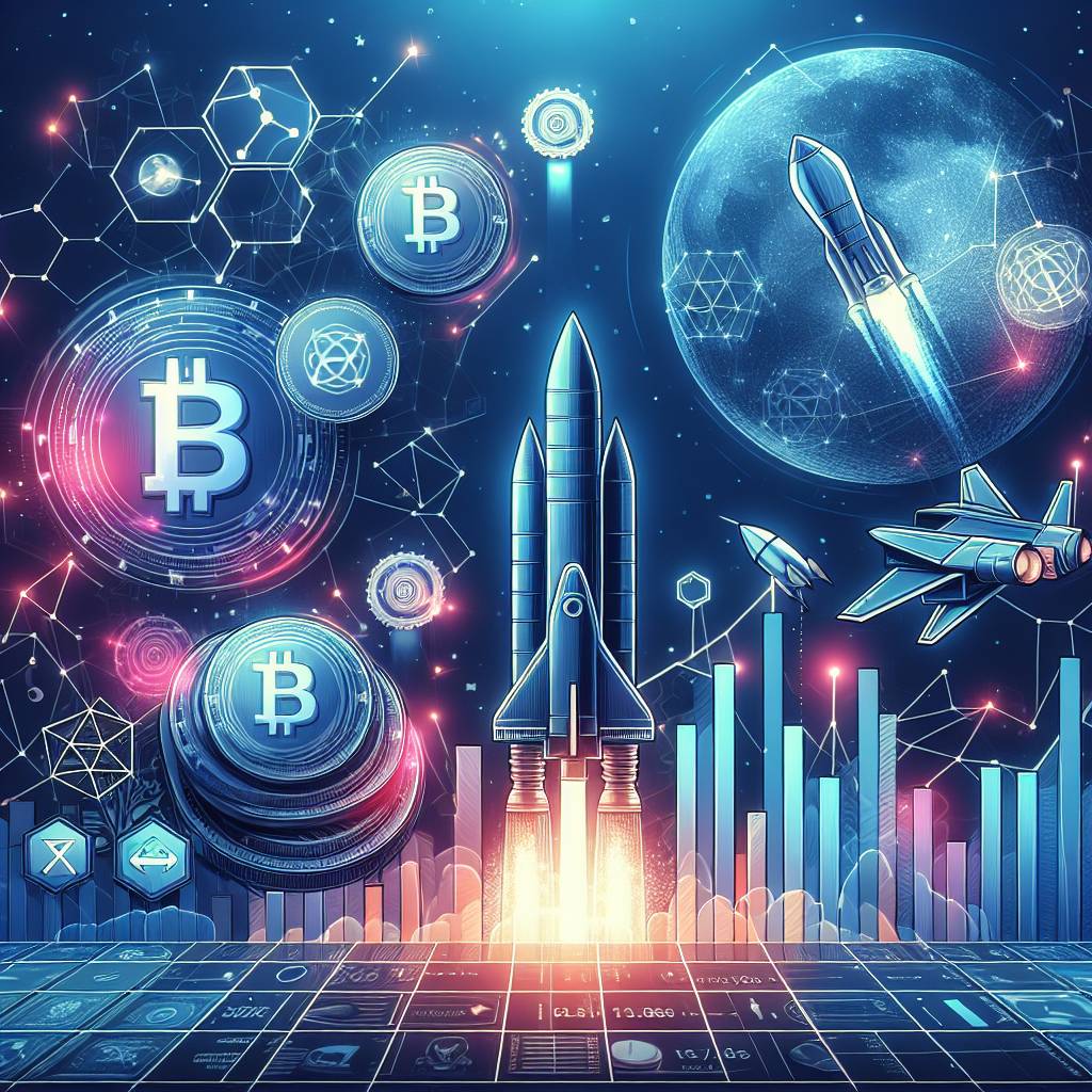 What are the advantages of investing in Astro Aerospace stock for cryptocurrency enthusiasts?