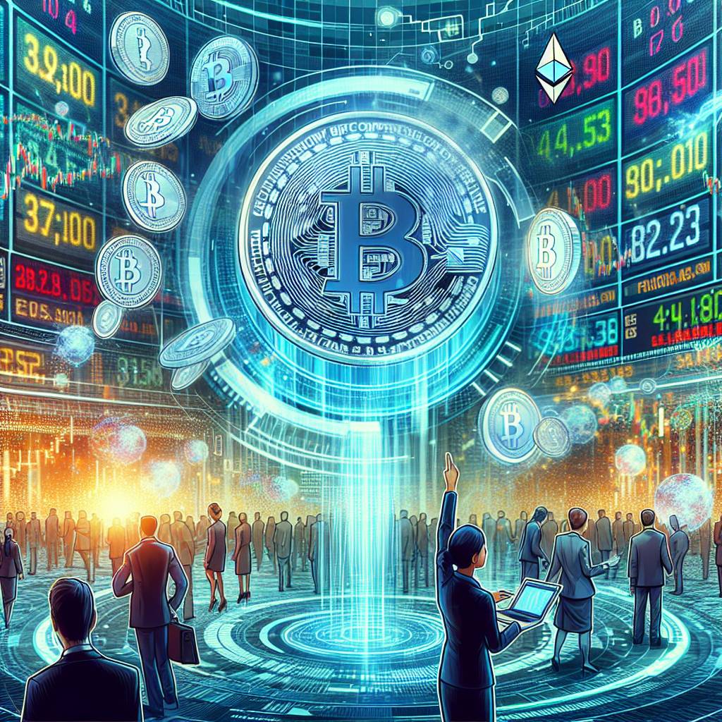 How can I buy SPCE ticker using digital currencies?