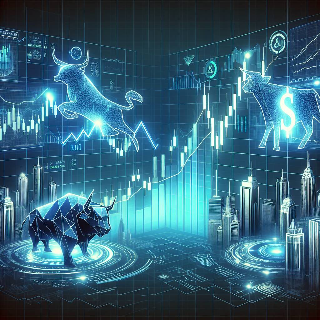 How does crypto finance differ from traditional finance?