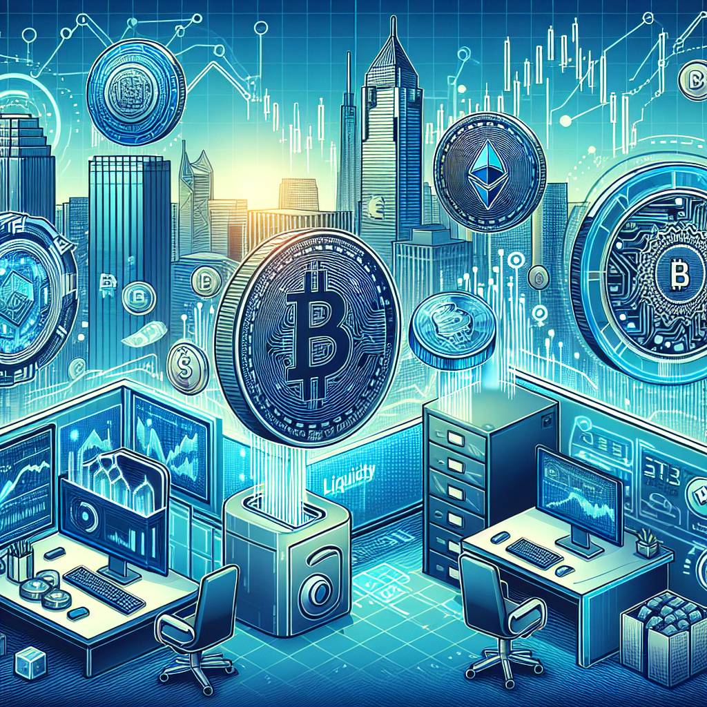 Which NASDAQ ETFs provide the most diversified exposure to the cryptocurrency market?