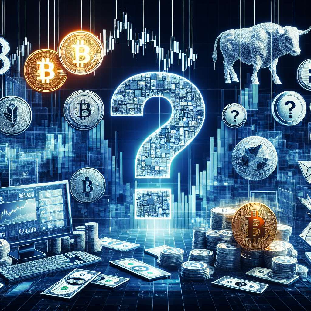 What are the best digital currencies for option volatility trading?