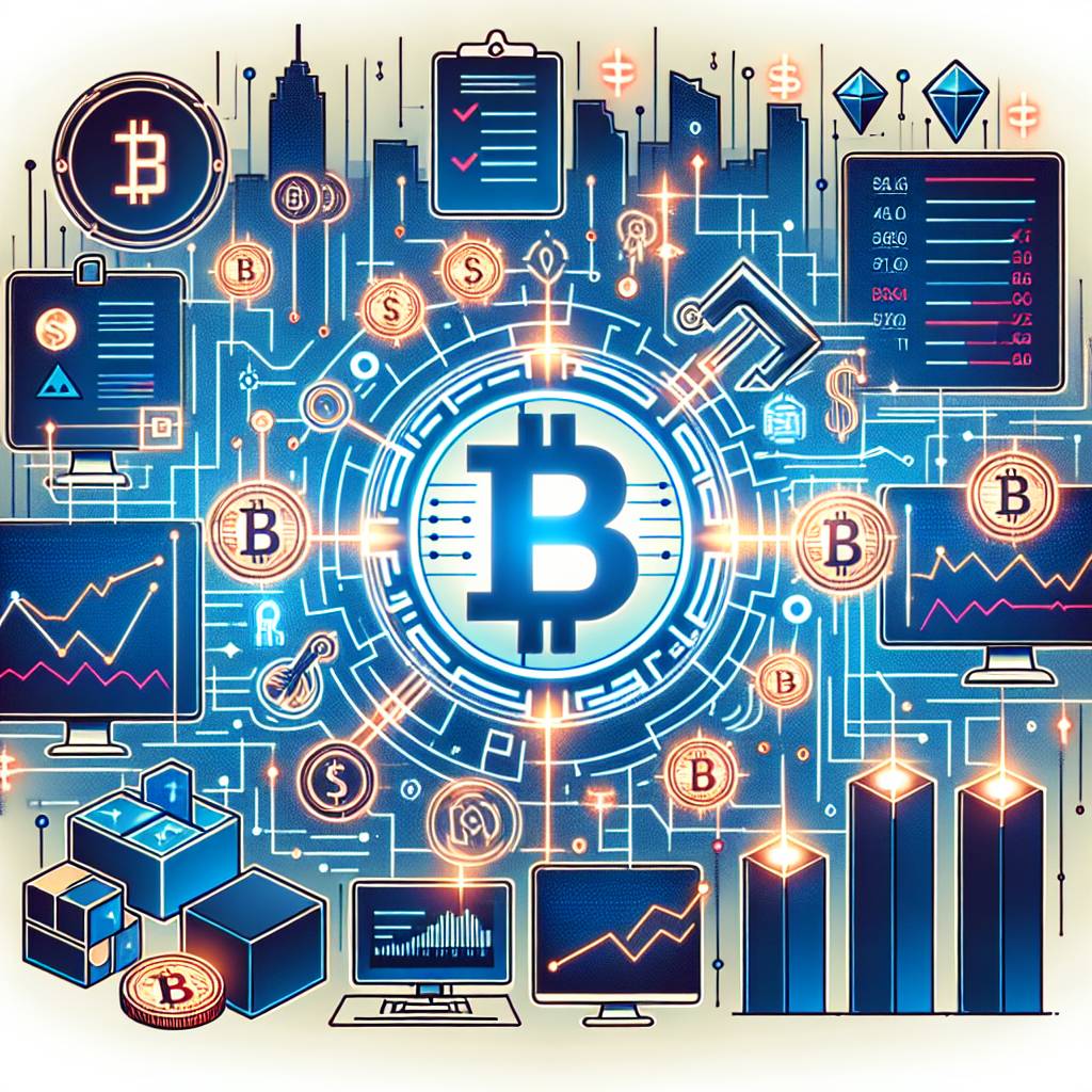 What are the top 10 stock market exchanges for trading cryptocurrencies?