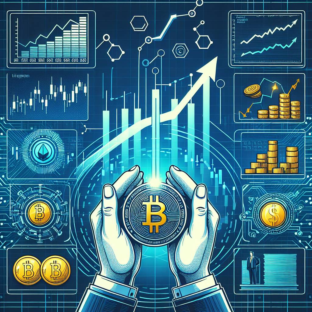 Are there any signs indicating a revival in the crypto market?