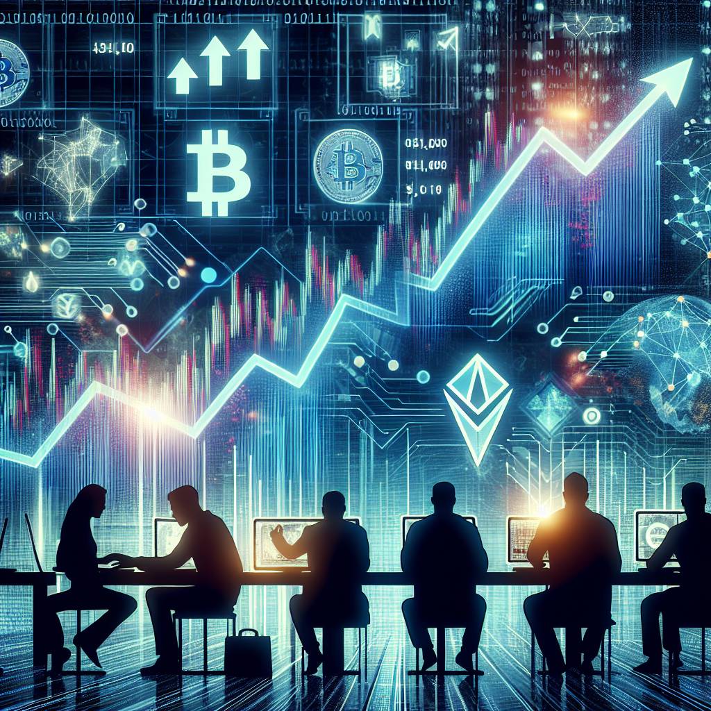 What are the advantages of investing in mini Nasdaq futures for cryptocurrency traders?
