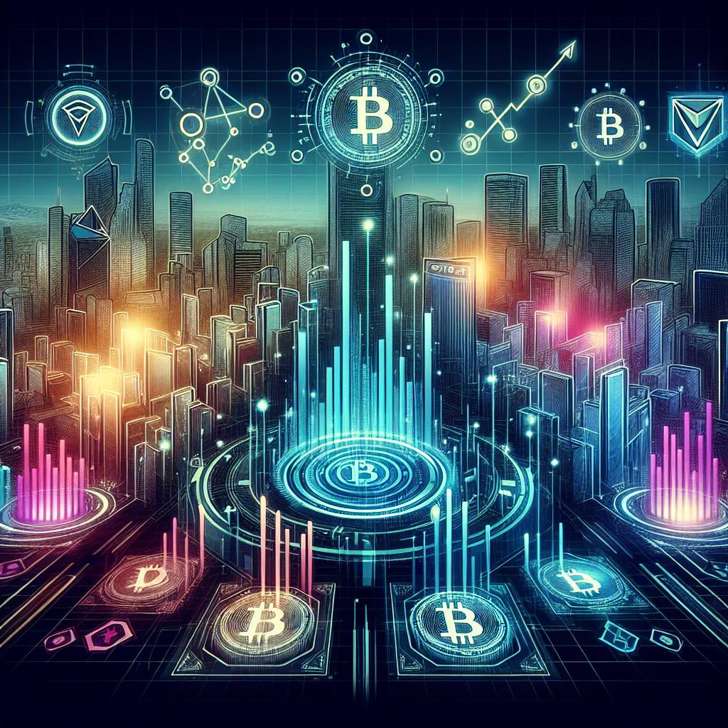 What are the best trading stations for cryptocurrency?