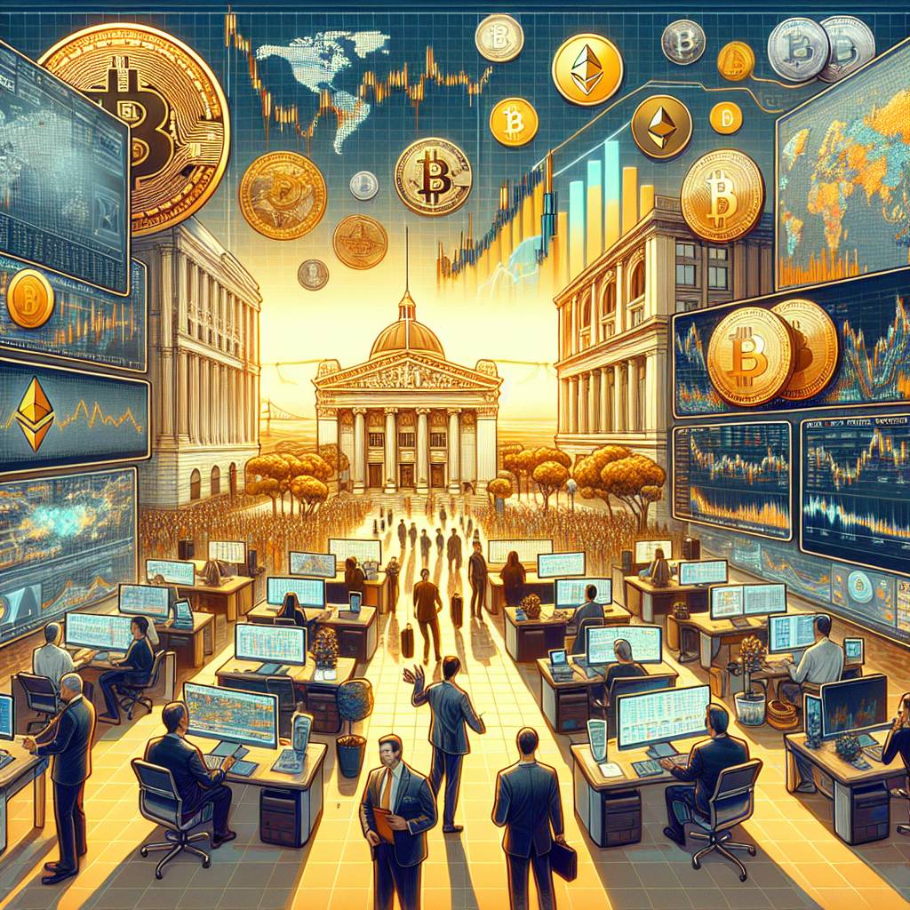 Where can I find a reliable cryptocurrency exchange in London?