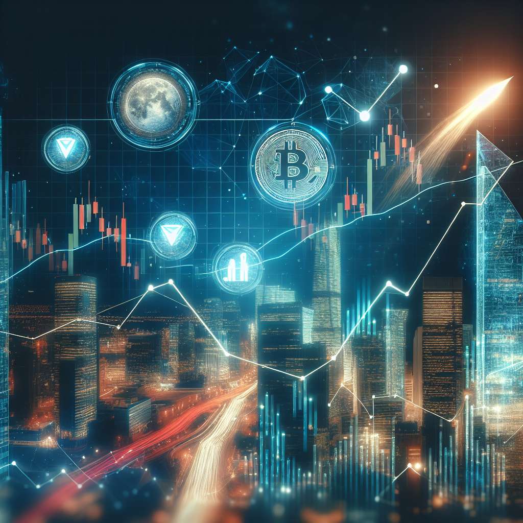 What are the advantages of using cryptocurrencies to buy stocks in the USA?