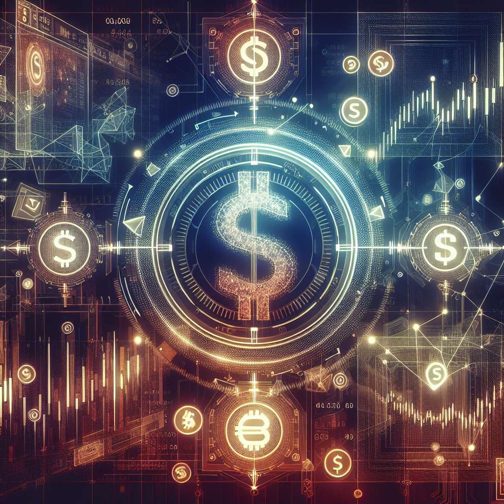 What is the impact of the 30 day SOFR rate on cryptocurrency prices?