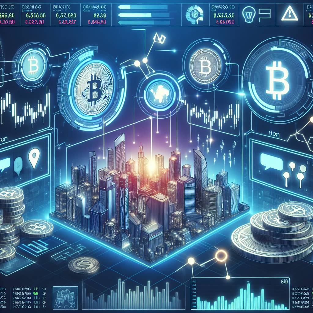 What are the reasons behind the recent rise in cryptocurrency?