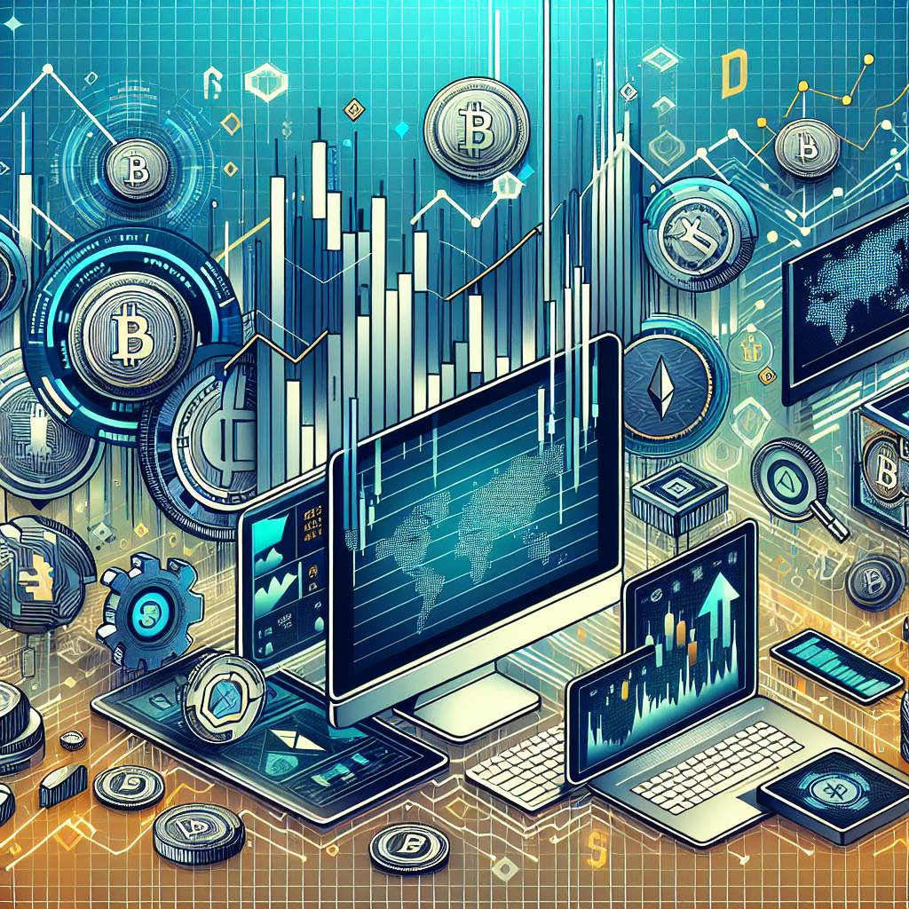 How does the stock price of DWACW compare to other cryptocurrencies?