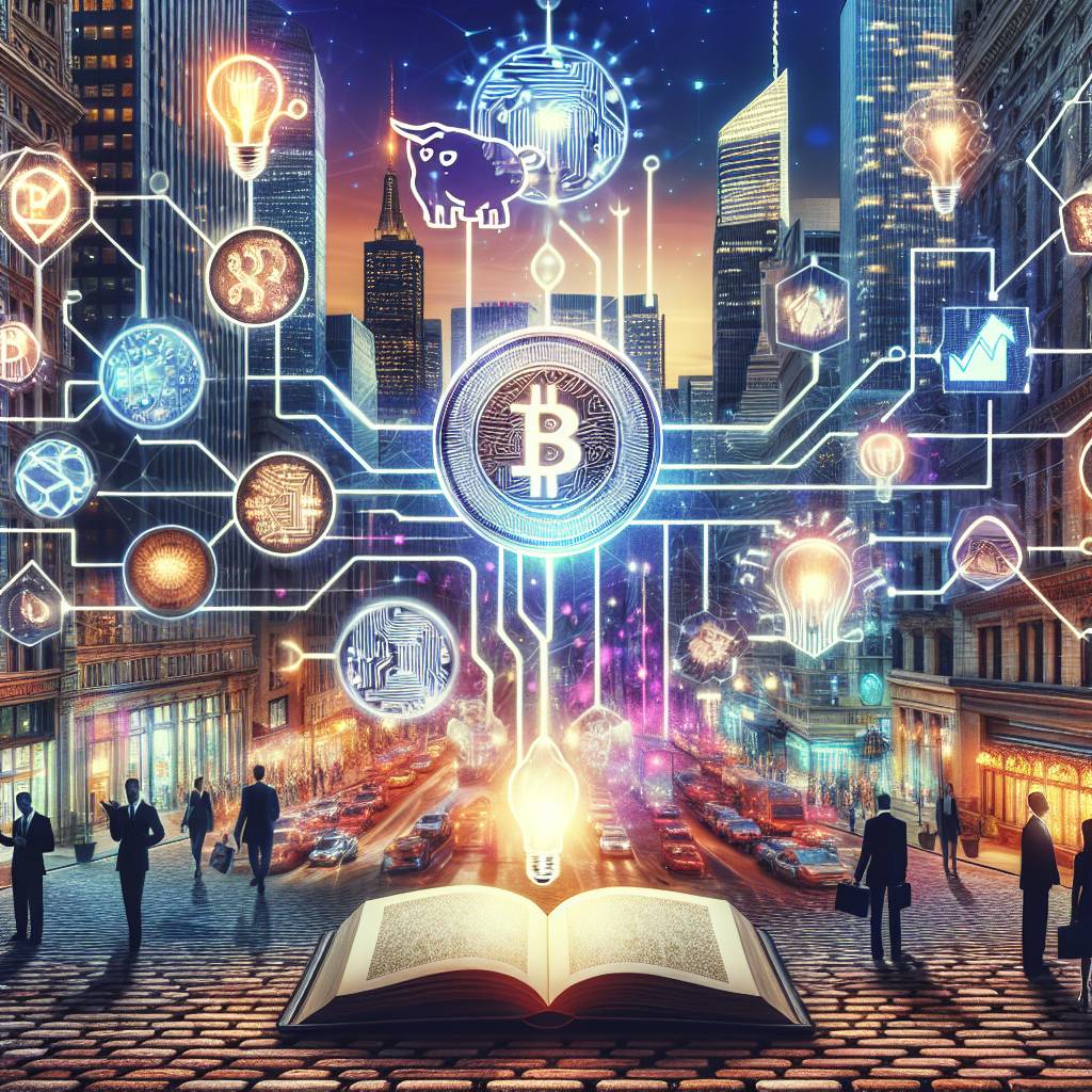 Are there any cryptocurrency trading courses or certifications available in Chicago?