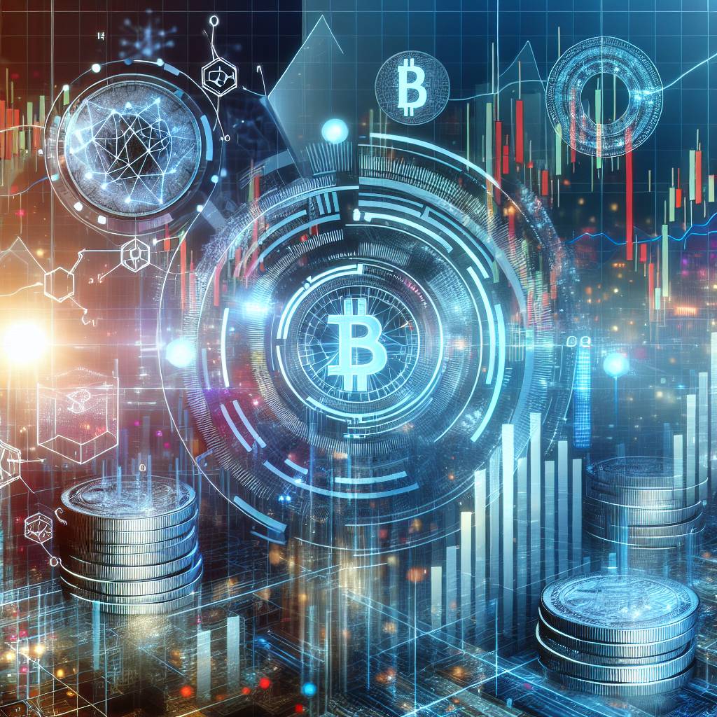 What are the potential risks and rewards of investing in cryptocurrencies for short-term capital gains?