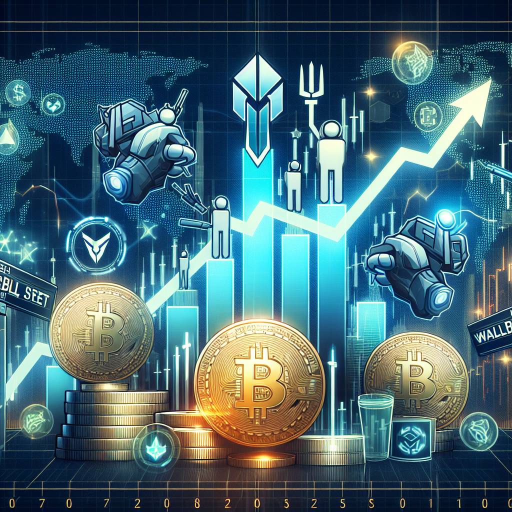 What are the top esports-related cryptocurrencies to invest in?