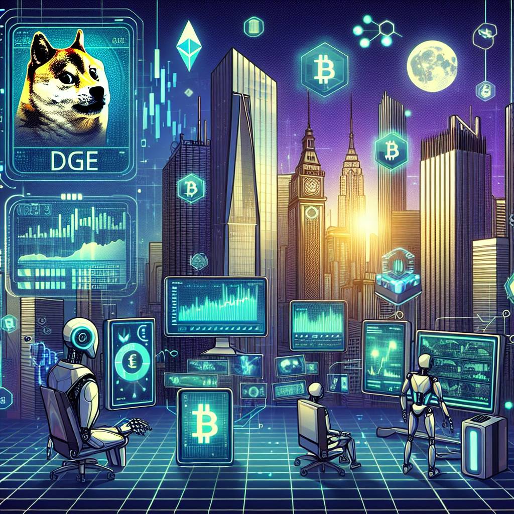 How can I invest in green doge and maximize my profits?