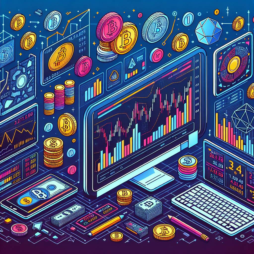 How does the 107m series of las prime trust impact the digital currency market?