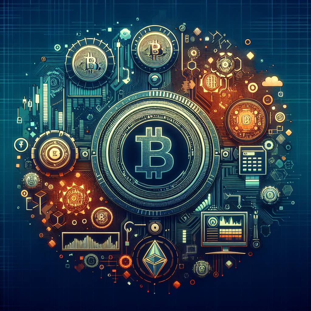 What are the latest cryptocurrency insights?