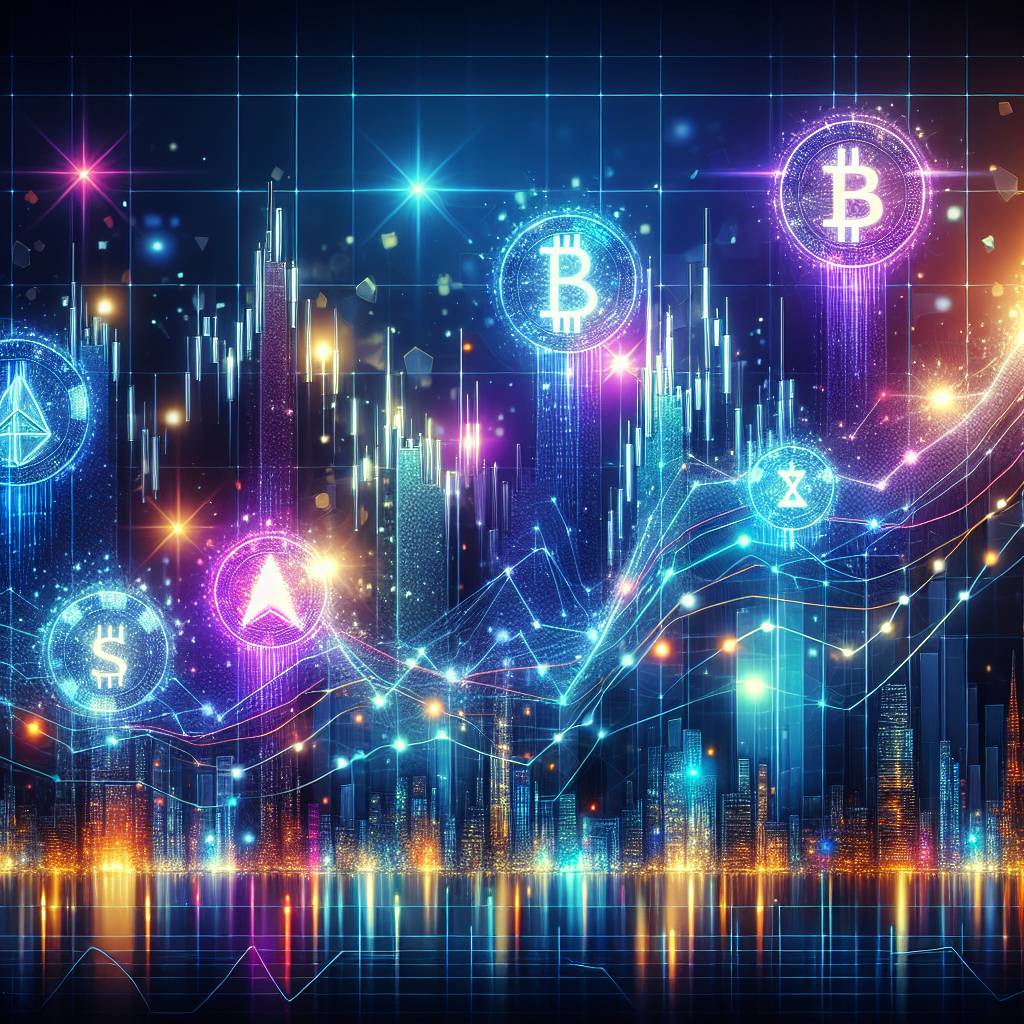 What is the predicted performance of the cryptocurrency market tomorrow?