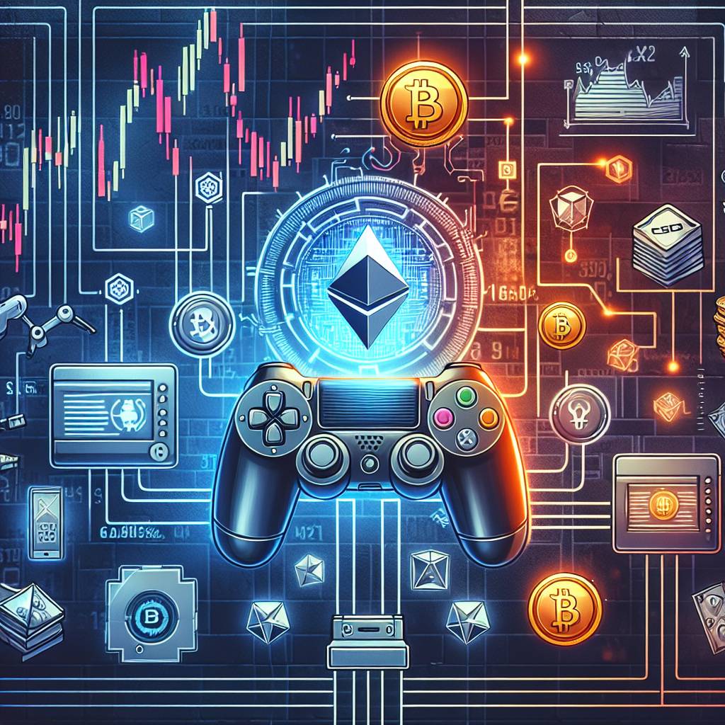 What are the advantages of playing blockchain-based video games?