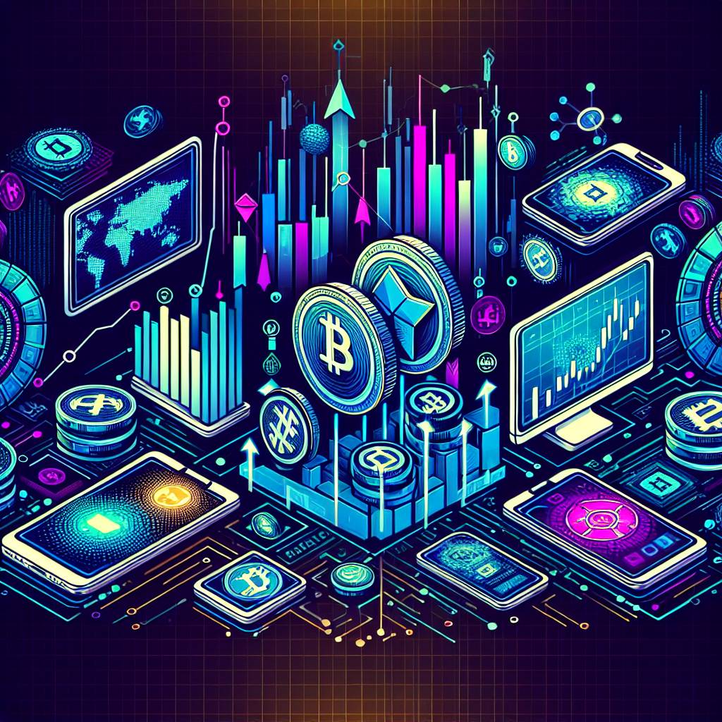 Which US digital currency platforms offer the best exchange rates for Saudi Arabian money?