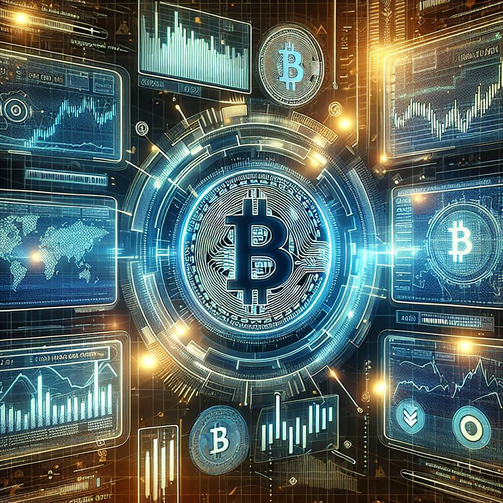 Which digital currency investment accounts have the lowest expense ratios for managing funds?