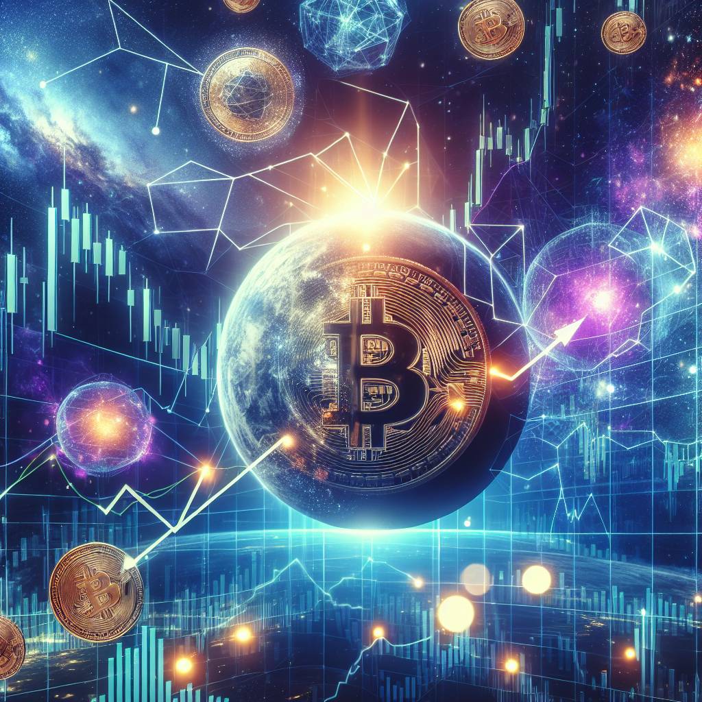 What factors are considered when making projections for Bitcoin's price?