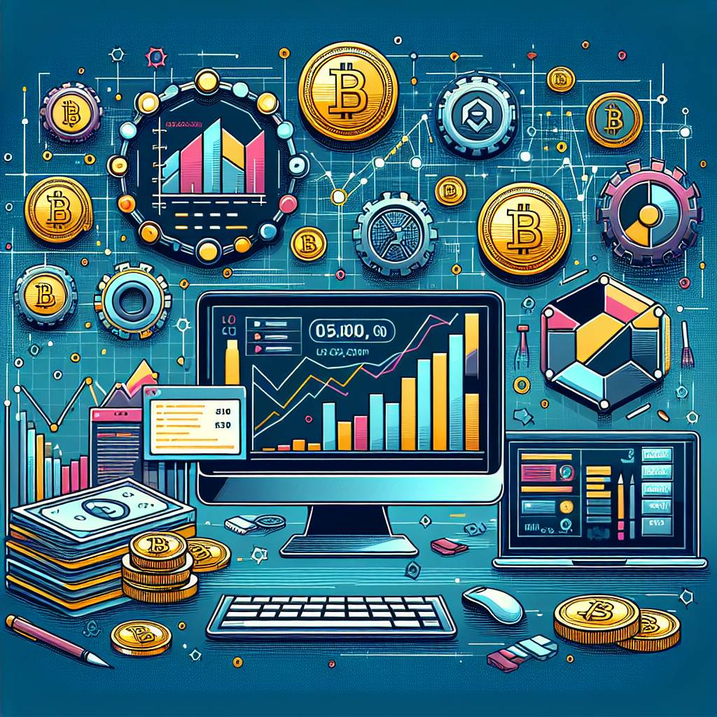 What are the top-rated cryptocurrency platforms for generating income from securities?