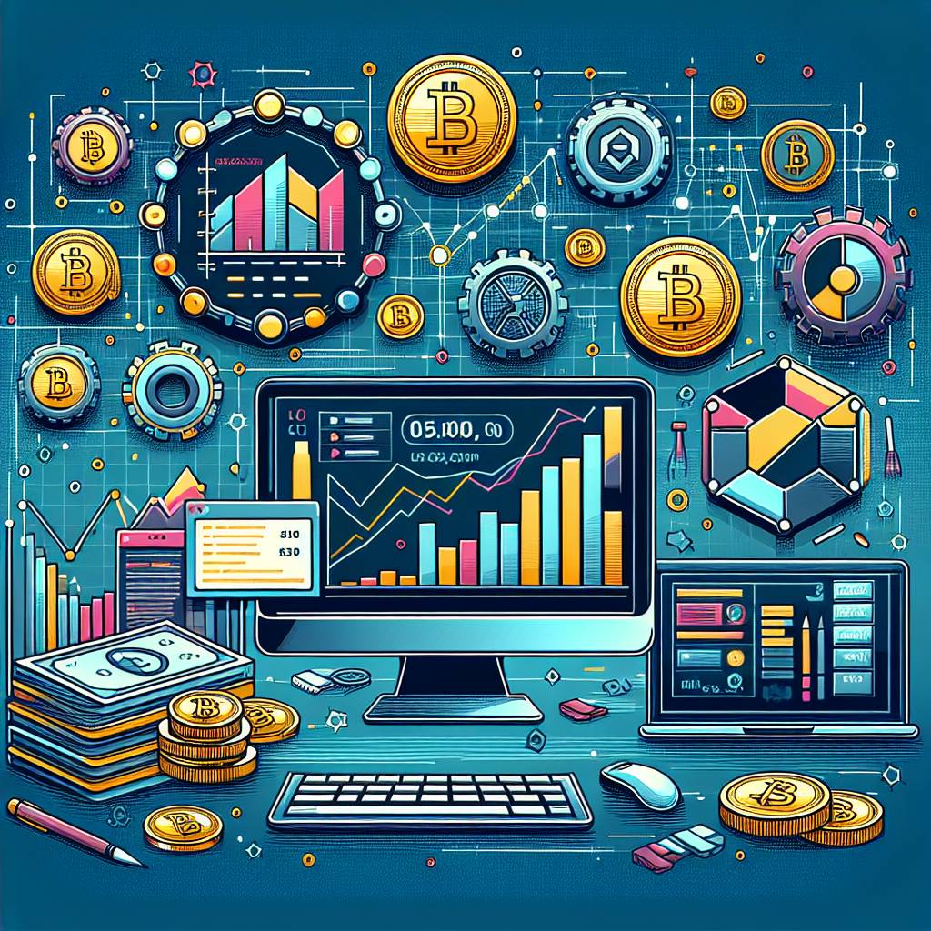 What are the top funding brokers for cryptocurrency trading?