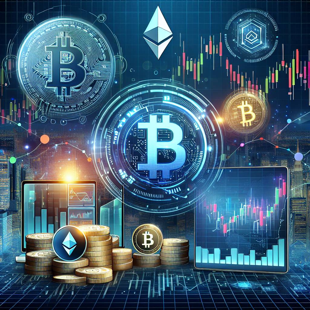 What are the top budget-friendly cryptocurrencies to consider investing in?