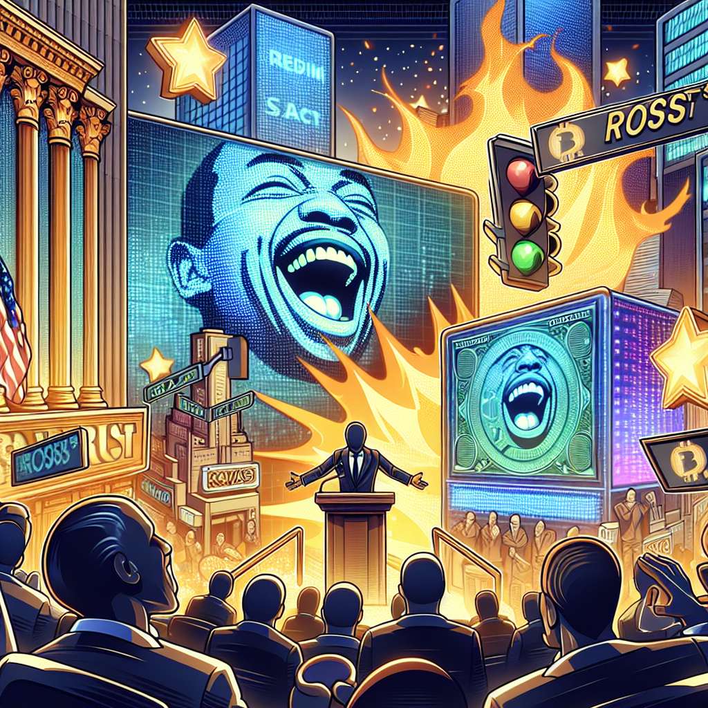 What is the impact of Hollywood movies on the cryptocurrency market?