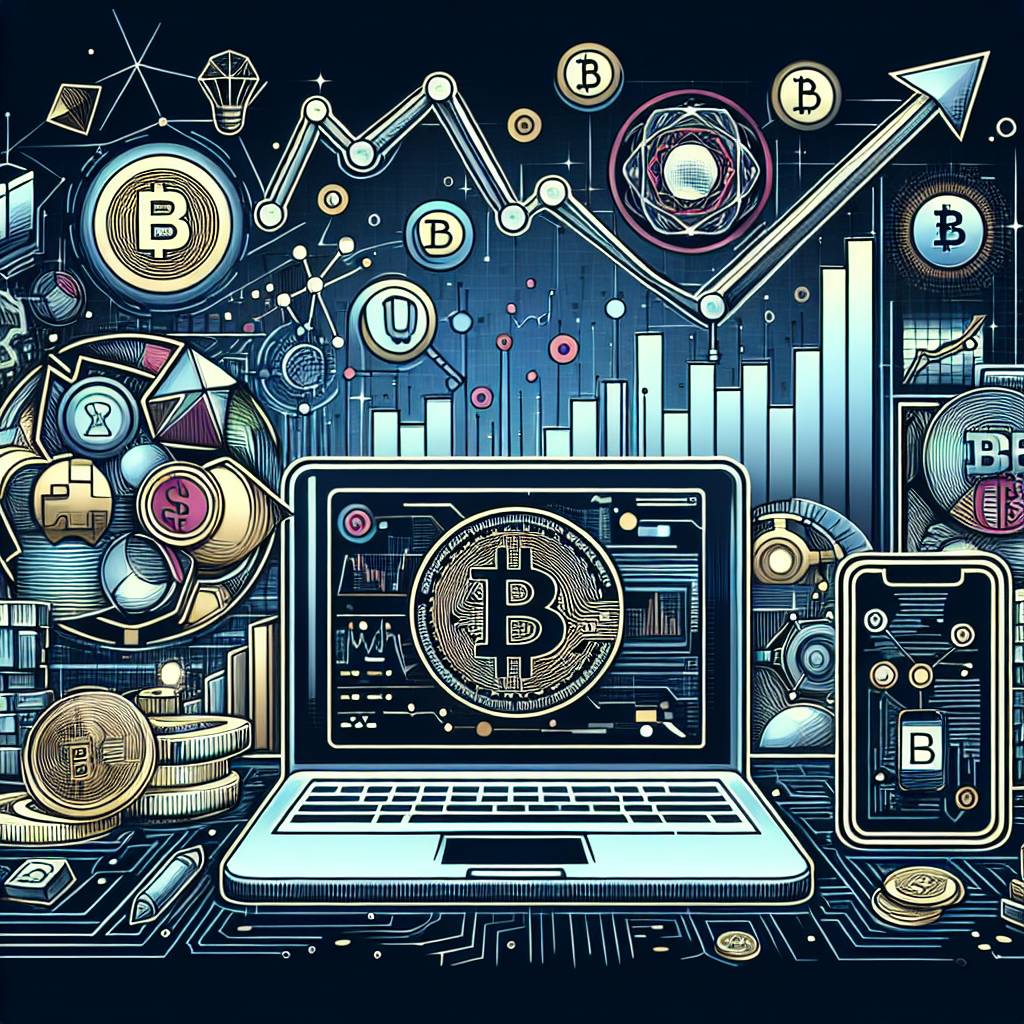 What are the best business models for investing in cryptocurrency?