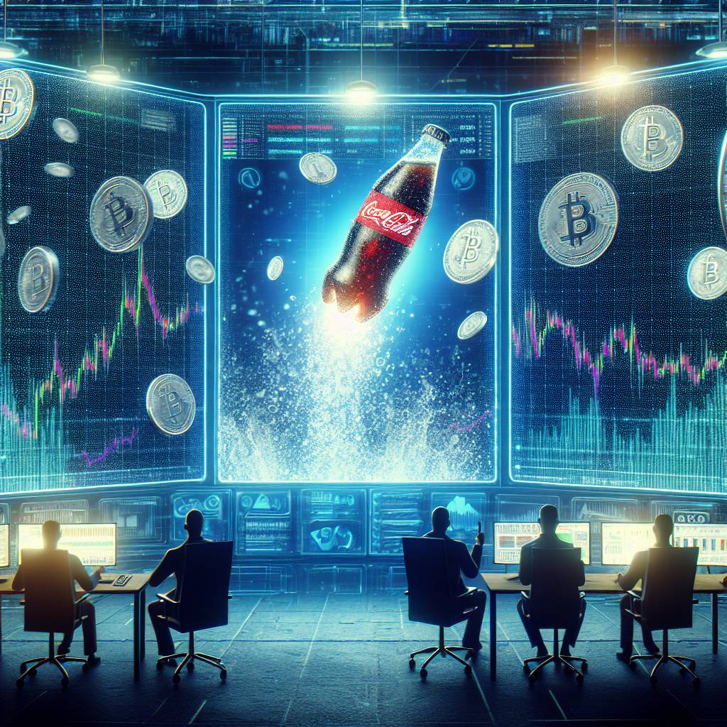 What are the advantages of investing in Pepsi's mic drop NFT compared to other cryptocurrencies?