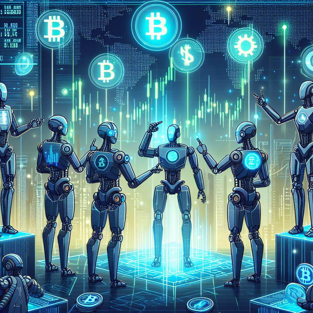 What are the best strategies for building a crypto trading bot?