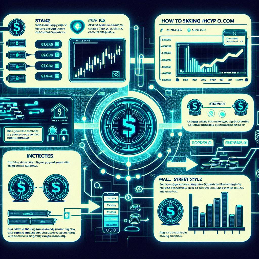 Can you provide step-by-step instructions on how to place a buy stop order on a cryptocurrency exchange? 📈