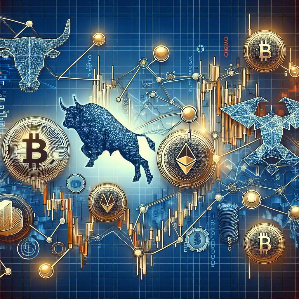 What factors are influencing the PBR stock price in the cryptocurrency industry?