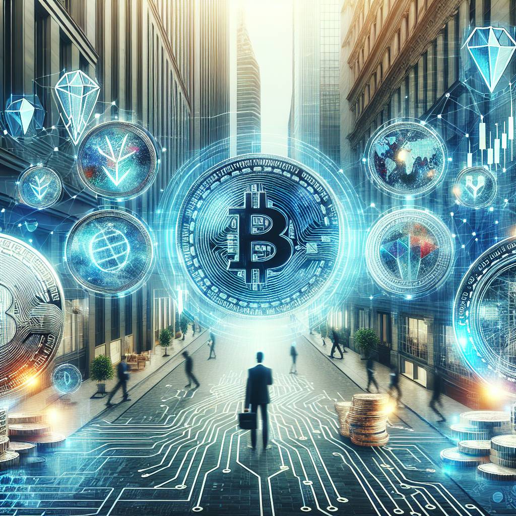 What are the risks and rewards of fixed income broker dealers trading cryptocurrencies?