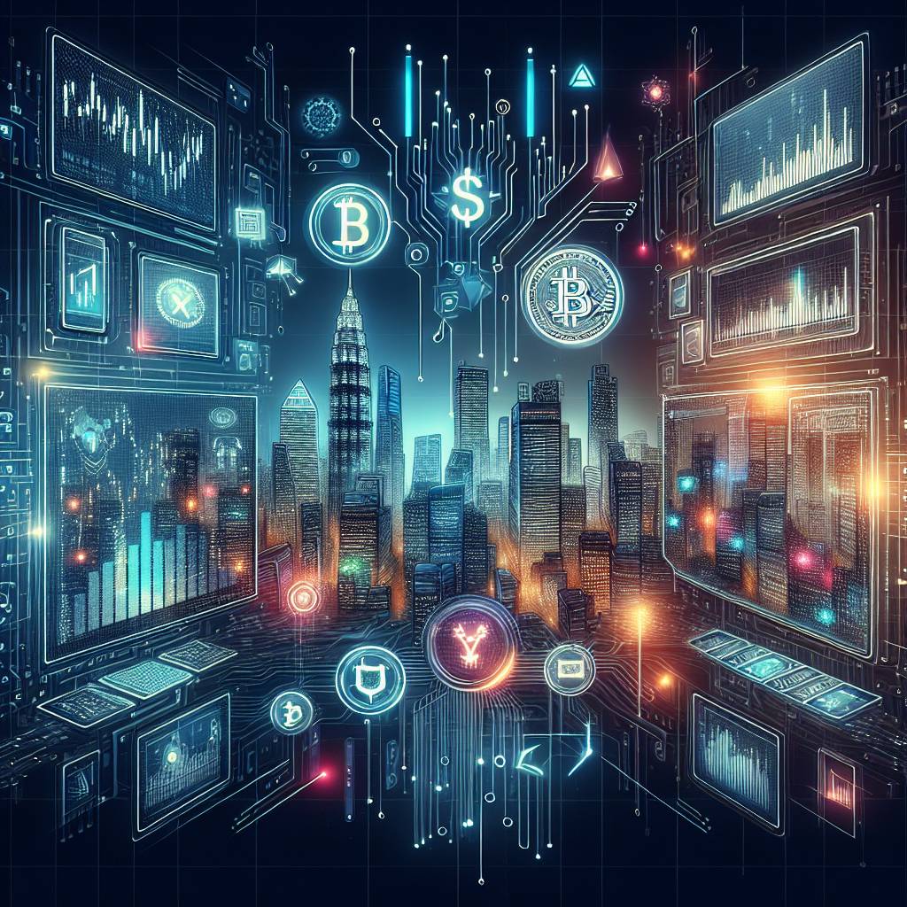 What are the best strategies for trading cryptocurrencies on global futures exchanges?