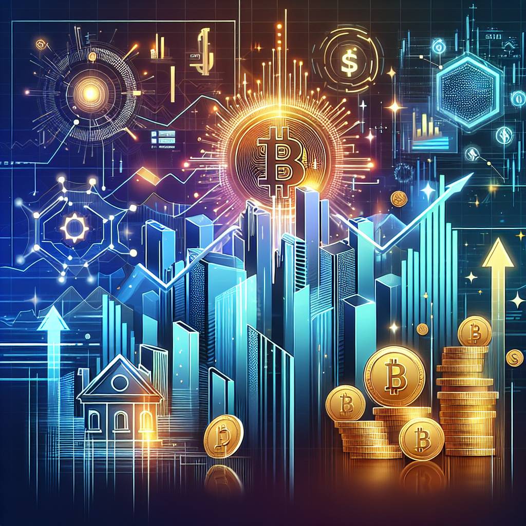 What are the benefits of investing in digital currencies like abbn?