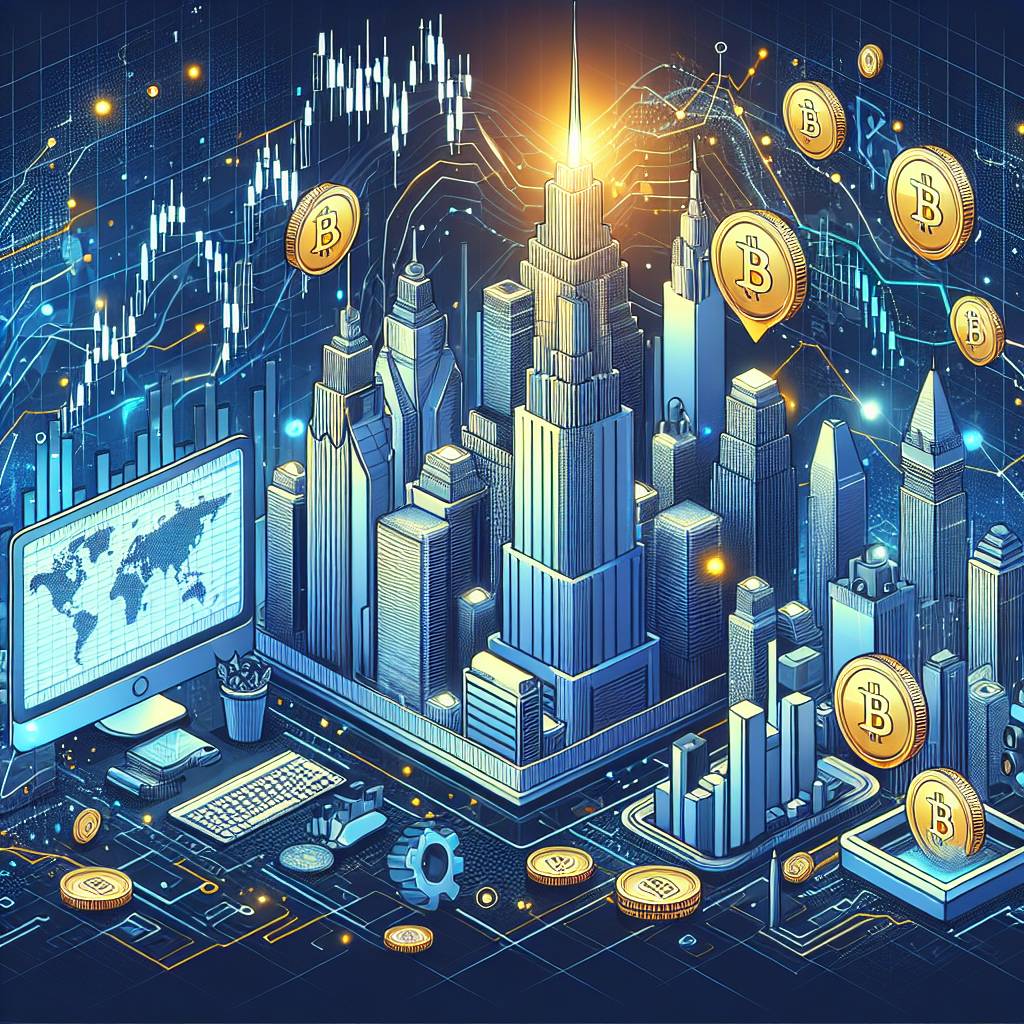 How does Skybridge Capital contribute to the development of the cryptocurrency market?