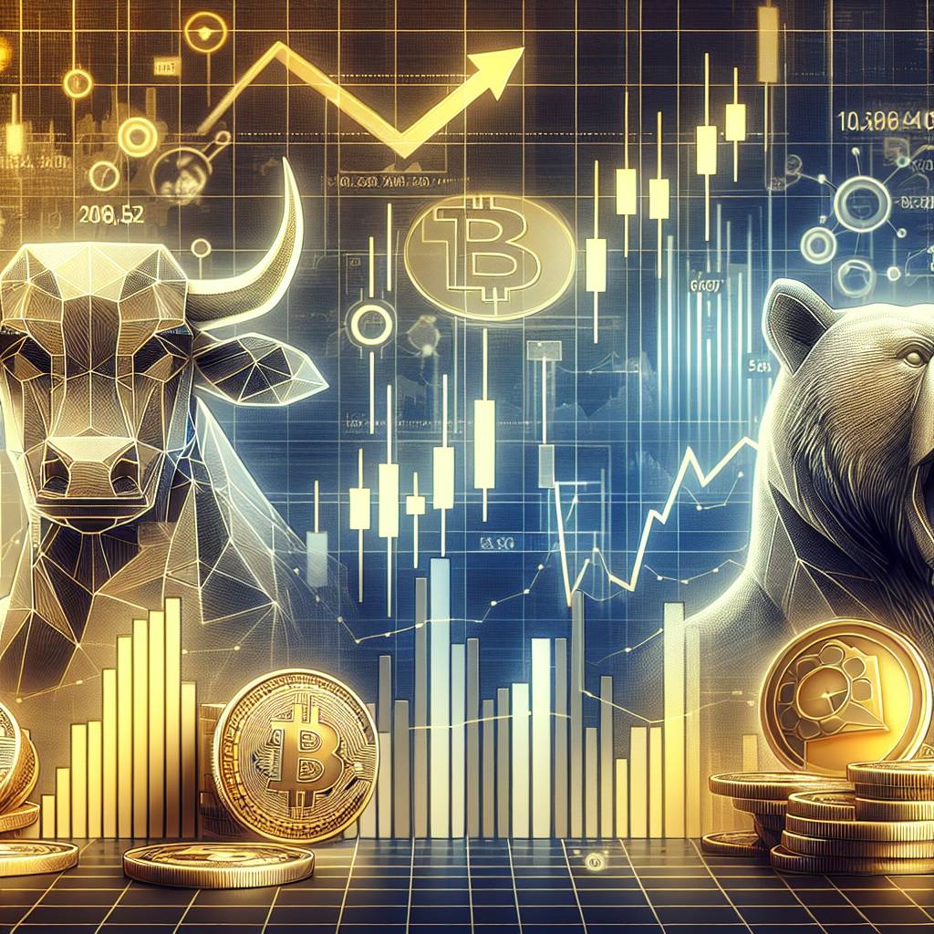 How does the stock price target of VGFC compare to other digital currencies?