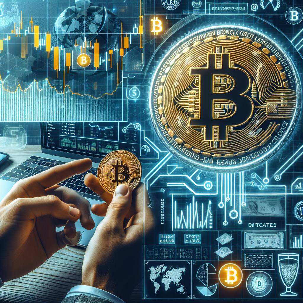 What is the current price of Bitcoin and is it expected to go up or down?